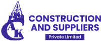 A K Construction & Suppliers Private Limited
